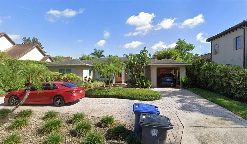 1351 Mayfield Avenue, Winter Park, FL, 32789