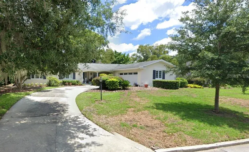 664 Balmoral Road, Winter Park, FL, 32789