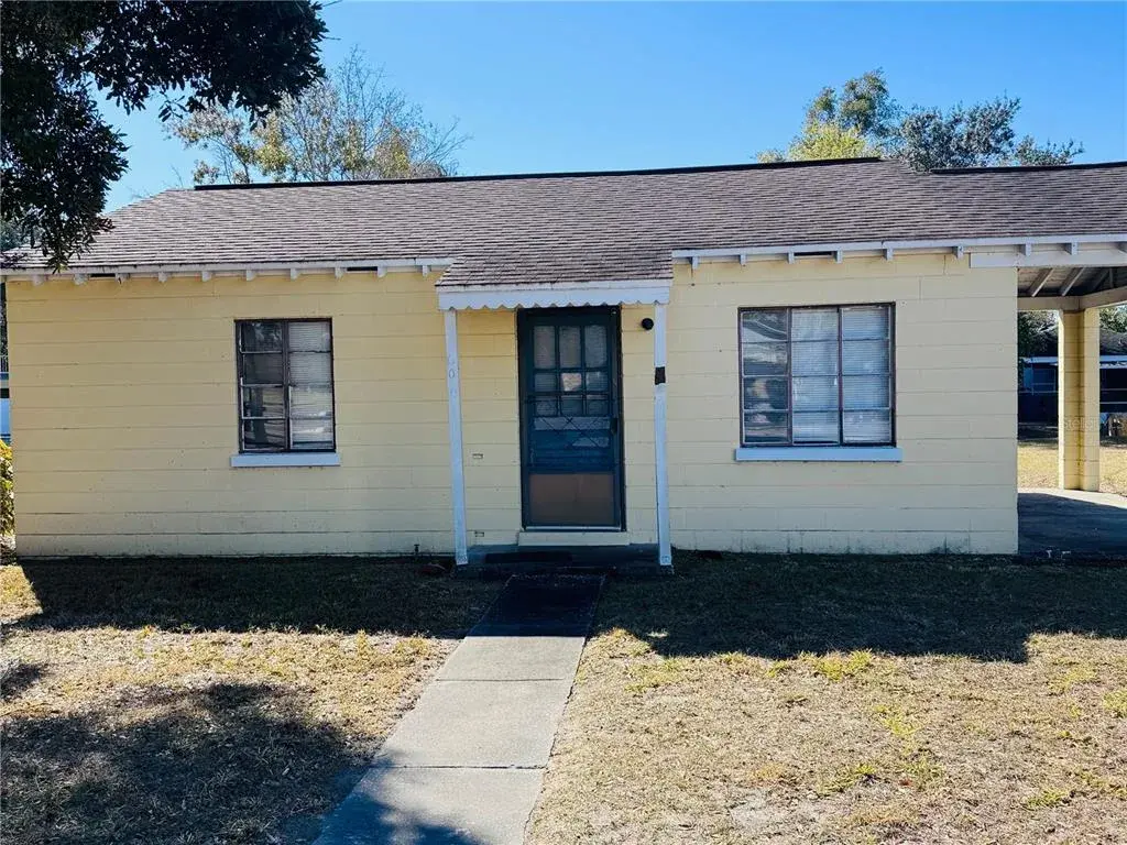 600 W Webster Avenue, Winter Park, FL, 32789