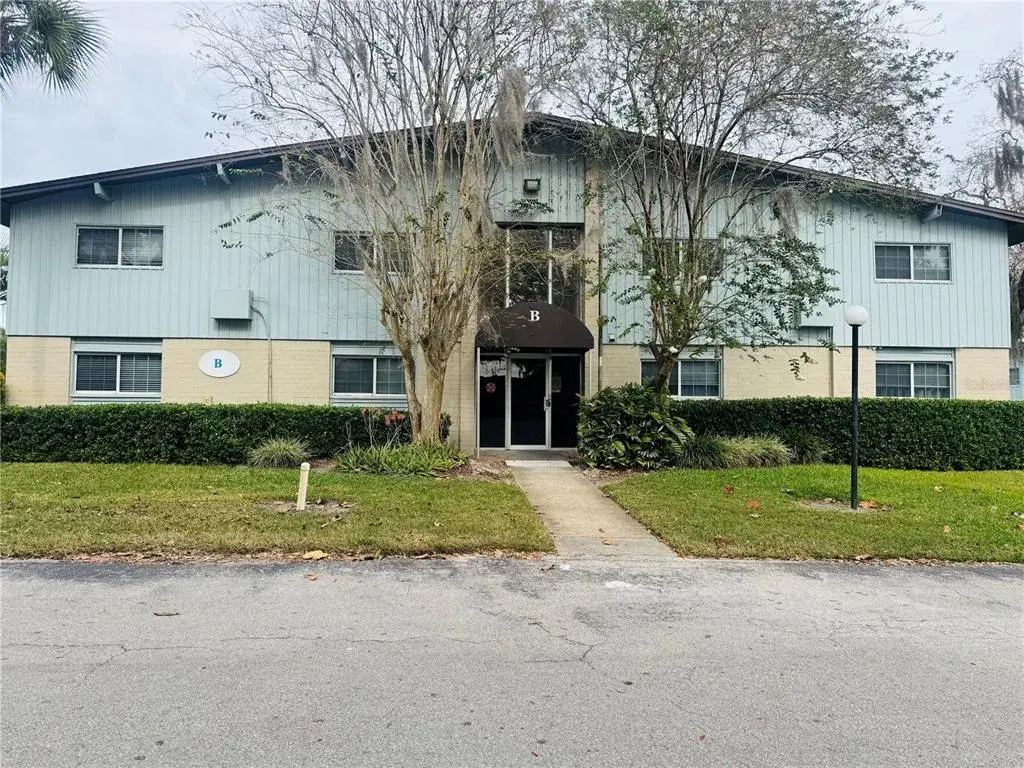 1695 Lee Road Unit B216, Winter Park, FL, 32789
