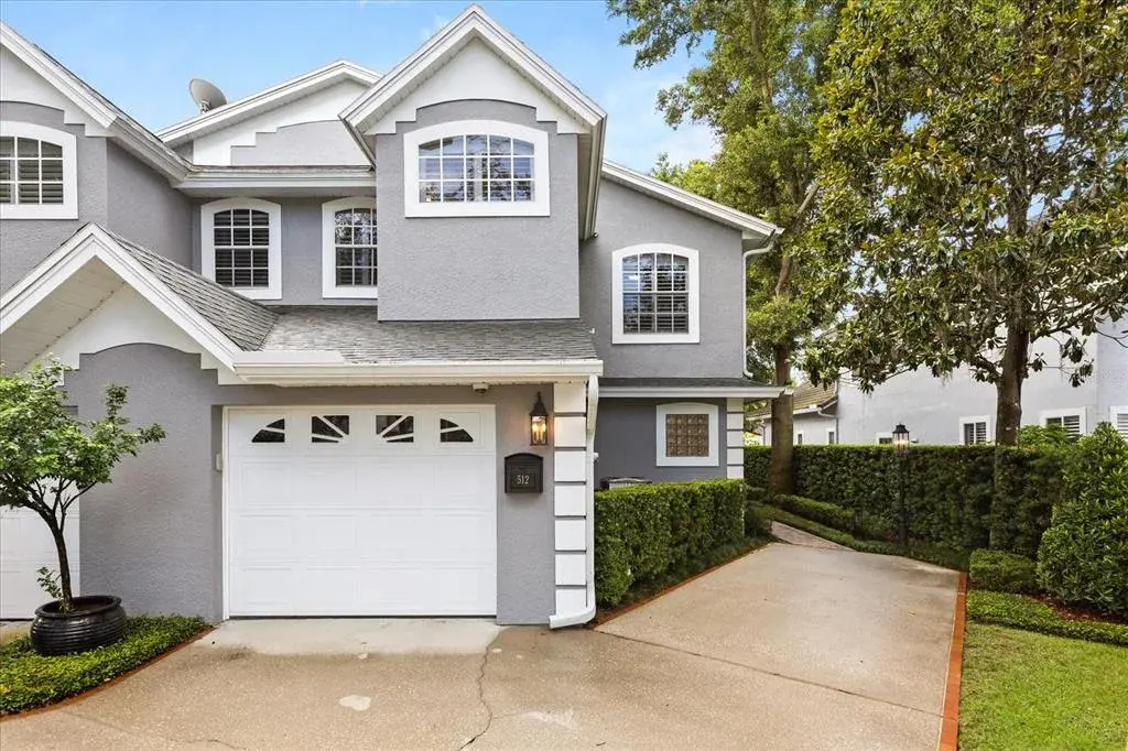512 Clarendon Avenue, Winter Park, FL, 32789