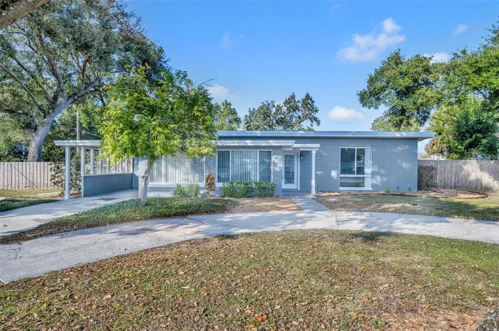 2805 Northwood Boulevard, Winter Park, FL, 32789