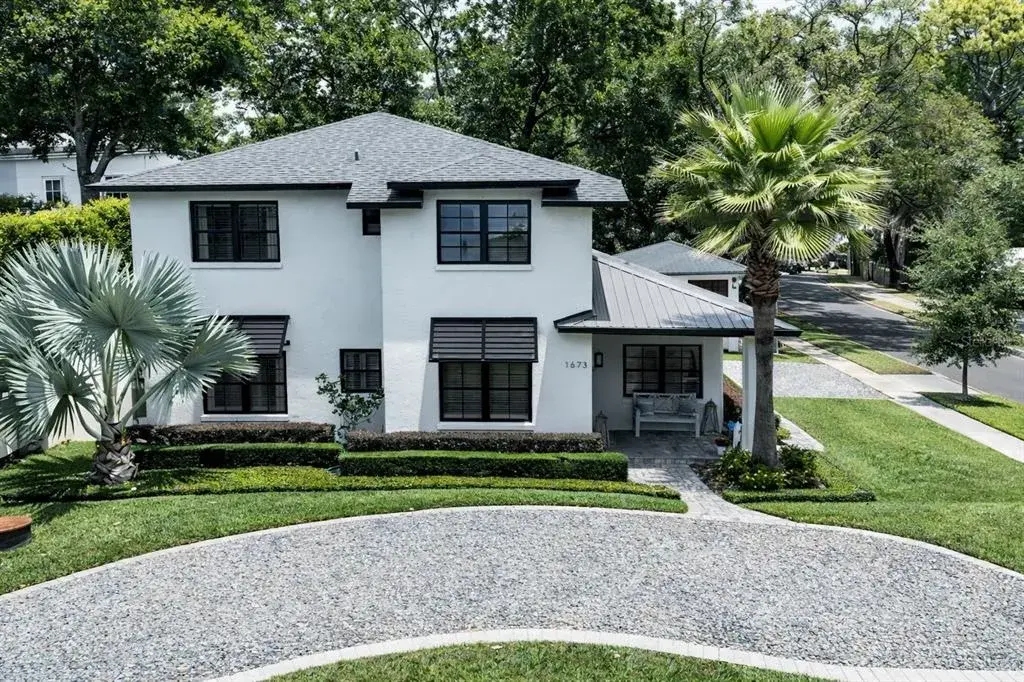 1673 Mayfield Avenue, Winter Park, FL, 32789