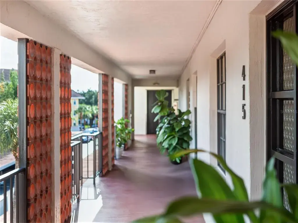 100 S Interlachen Avenue Unit 415, Winter Park, FL, 32789