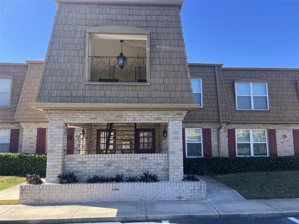 200 Saint Andrews Boulevard Unit 2302, Winter Park, FL, 32792
