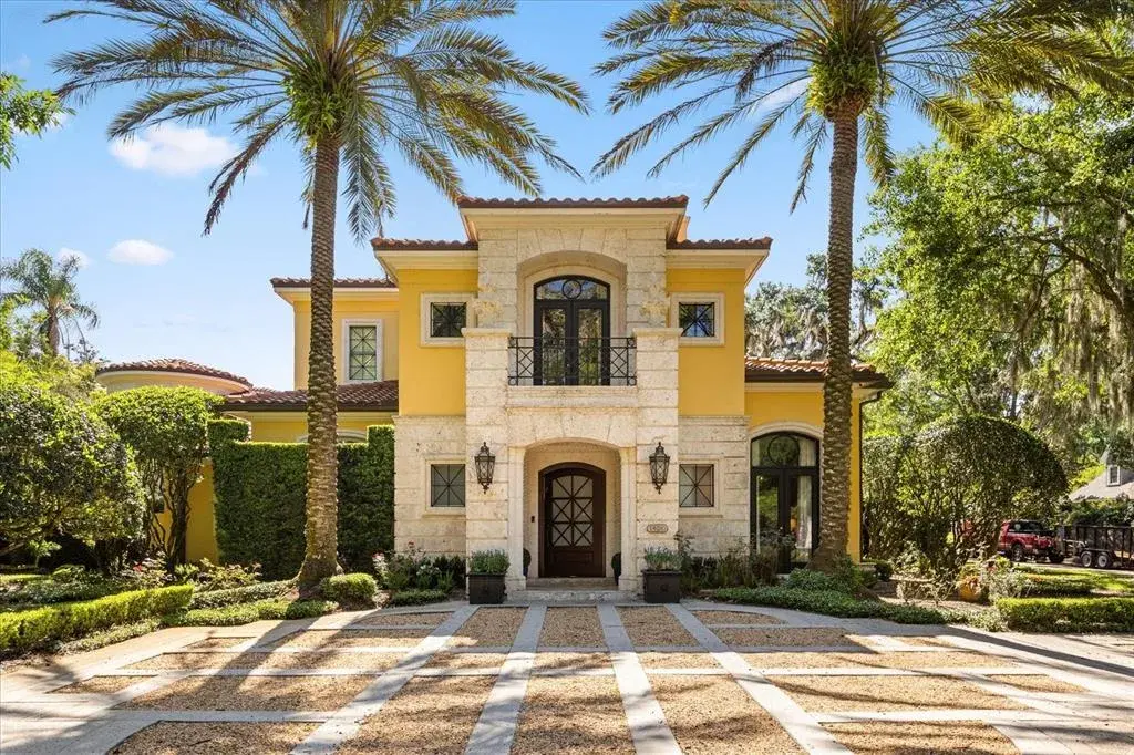 1400 Alabama Dr.