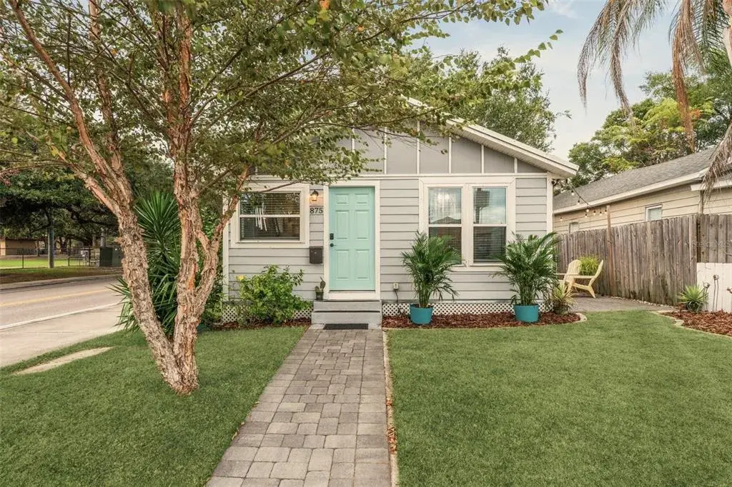 875 W Lyman Avenue, Winter Park, FL, 32789