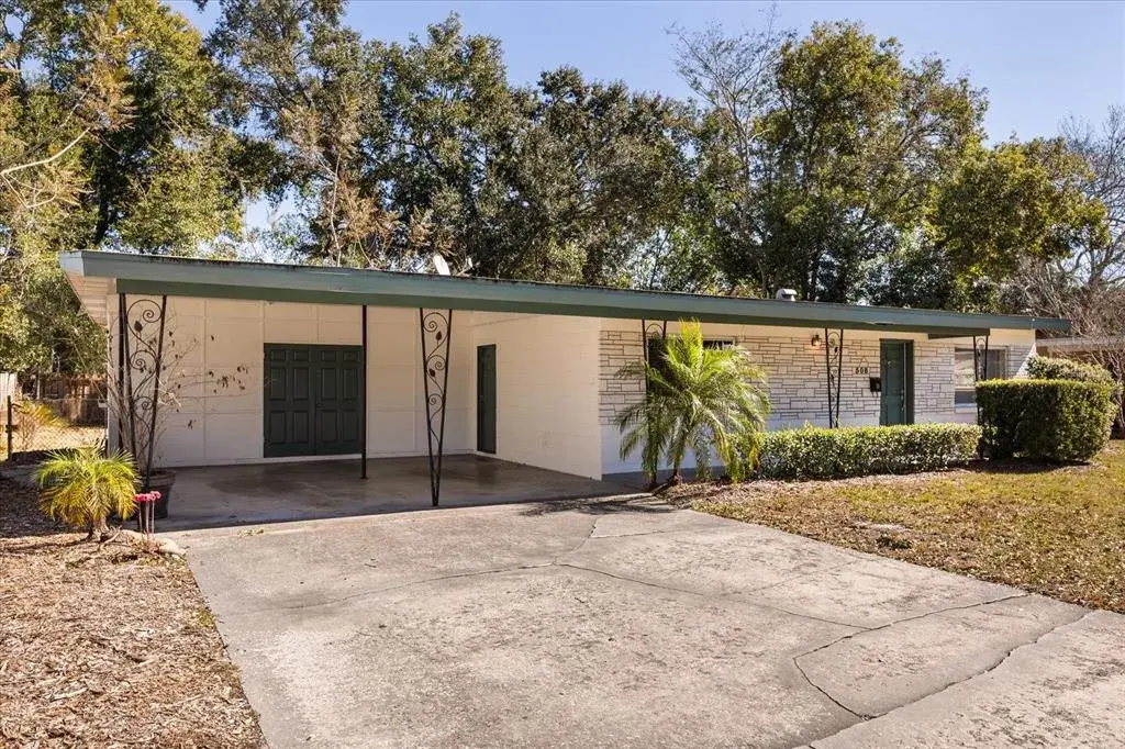 508 Darcey Drive, Winter Park, FL, 32792