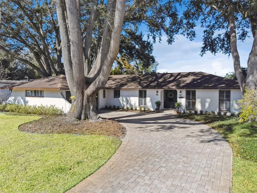 2609 Summerfield Road, Winter Park, FL, 32792