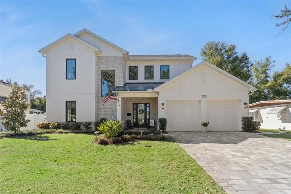 501 Darcey Drive, Winter Park, FL, 32792