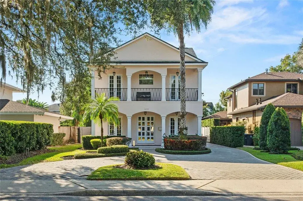 1600 Palmer Avenue, Winter Park, FL, 32789