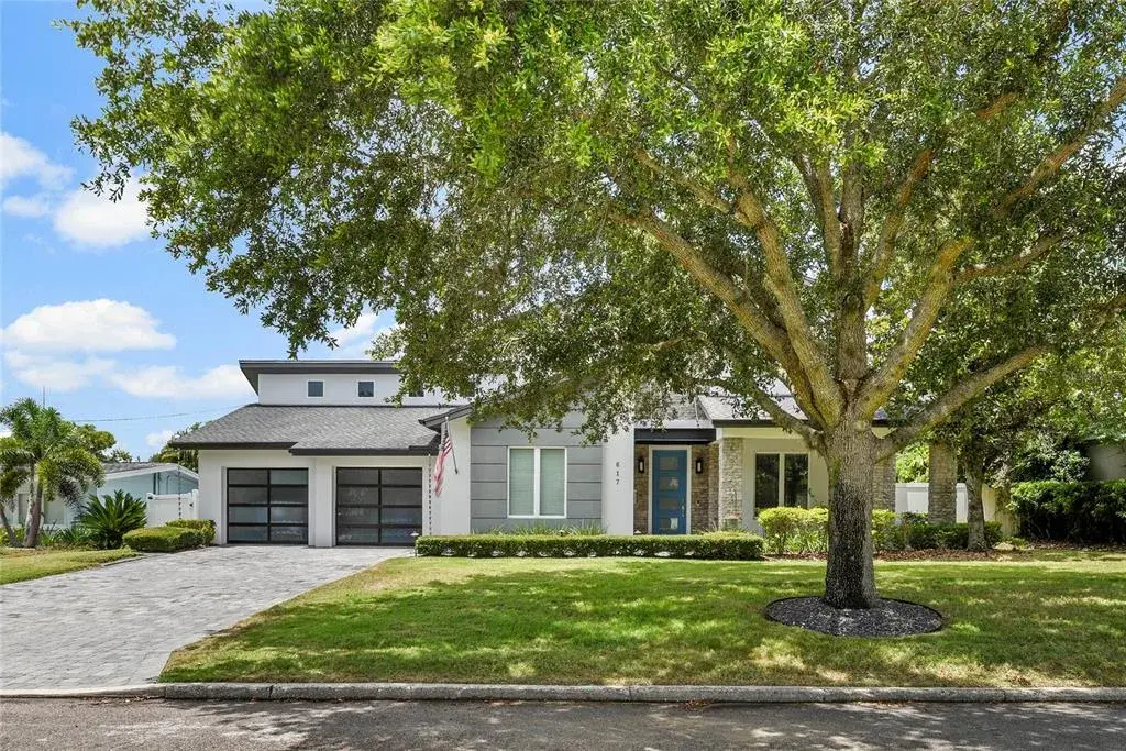 617 Worthington Drive, Winter Park, FL, 32789