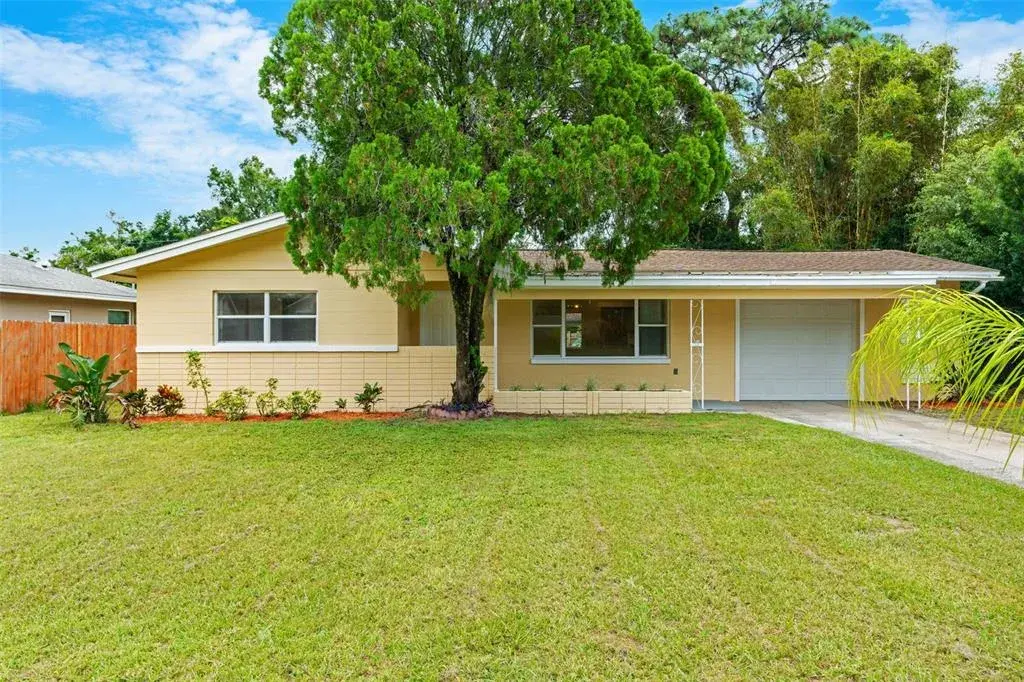 1007 Early Avenue, Winter Park, FL, 32789