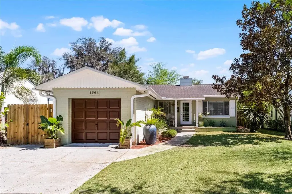 1564 Cavendish Road, Winter Park, FL, 32789