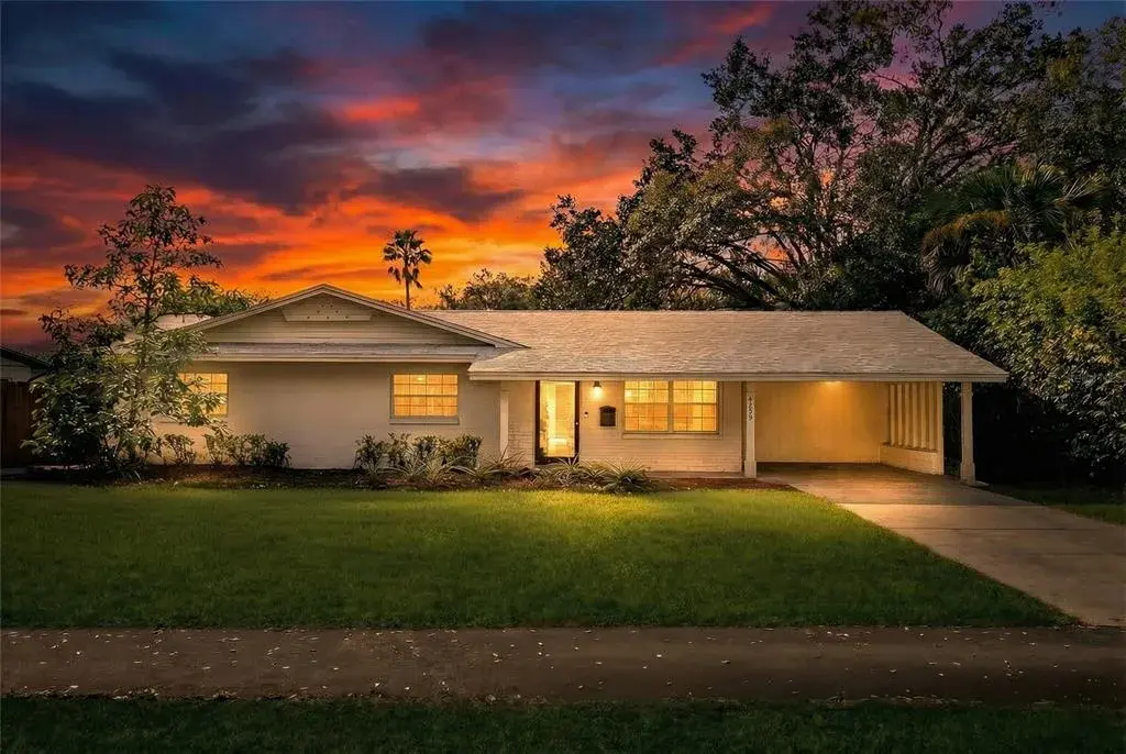 2492 Brookshire Avenue, Winter Park, FL, 32792