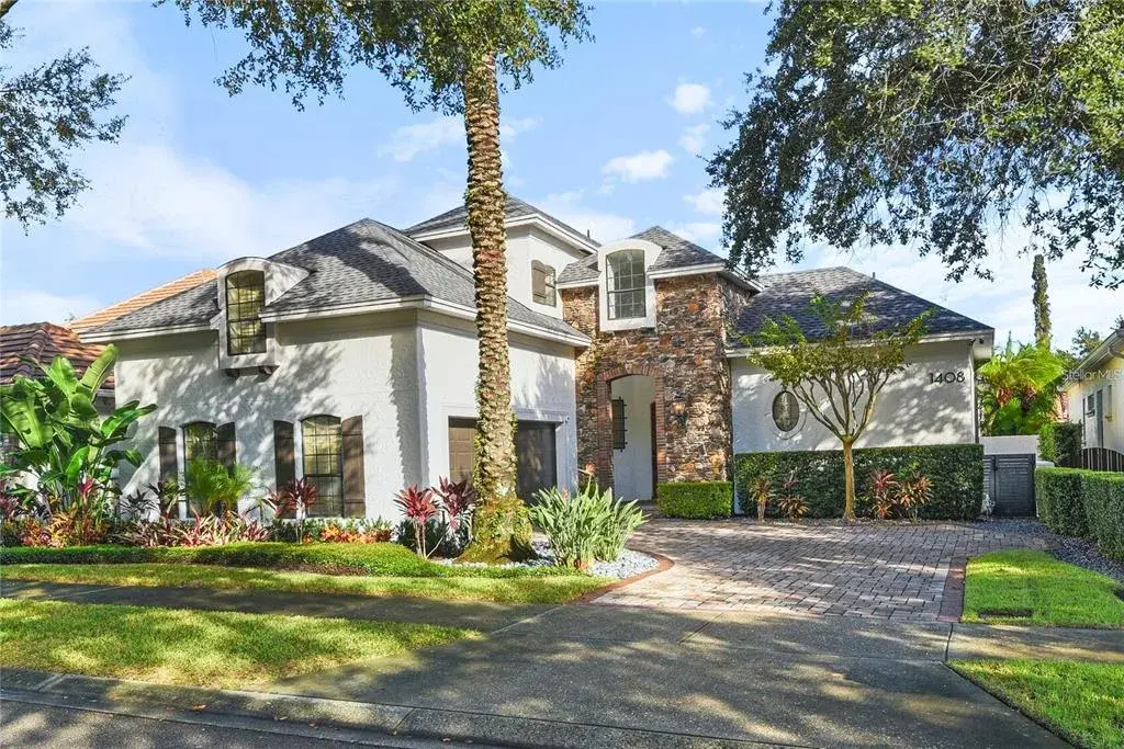 1408 Chapman Circle, Winter Park, FL, 32789