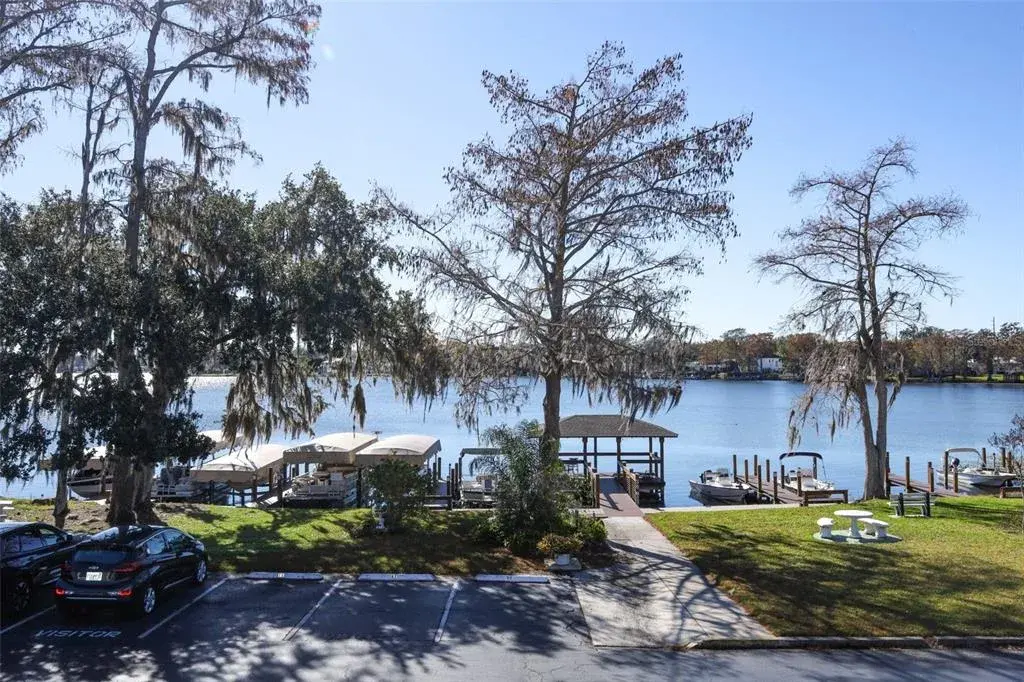 2500 Lee Road Unit 228, Winter Park, FL, 32789
