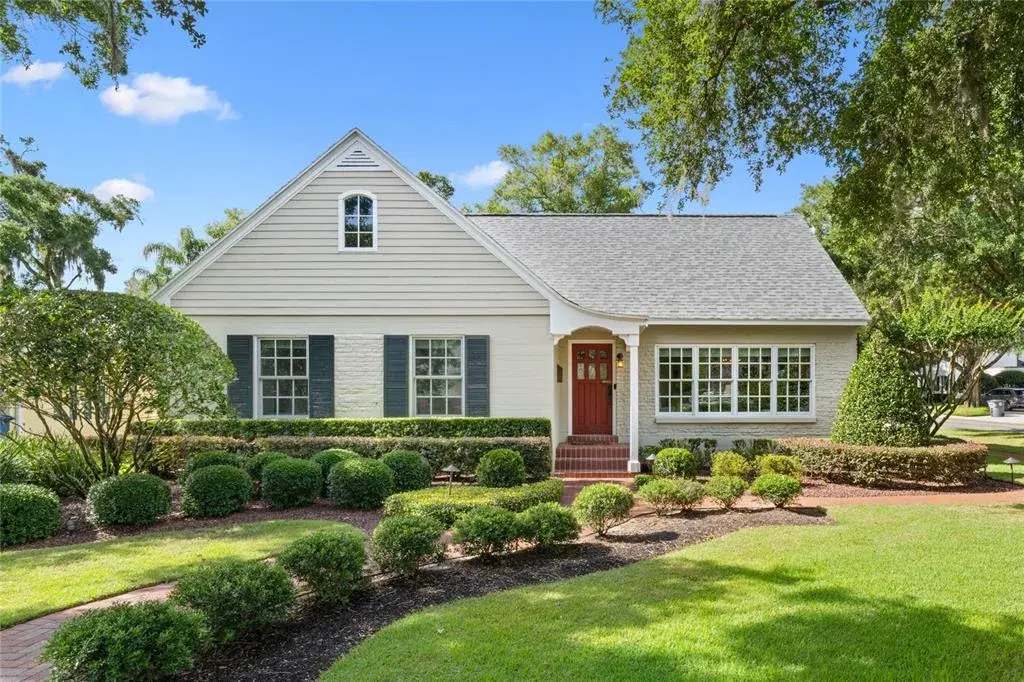 1700 Mizell Avenue, Winter Park, FL, 32789