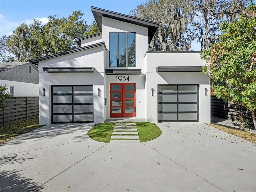 1934 Hammerlin Avenue, Winter Park, FL, 32789