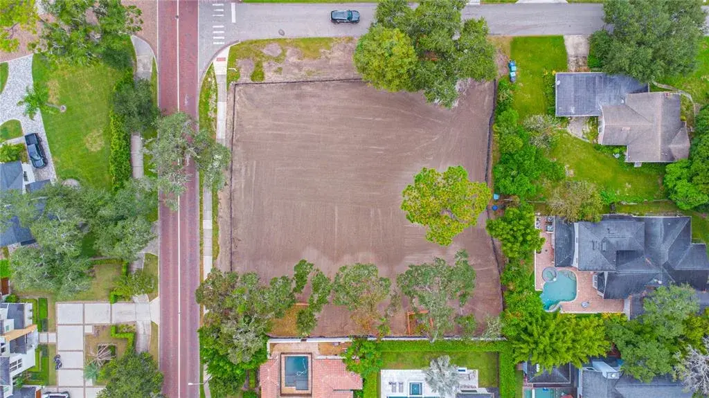 141 W Lake Sue Avenue, Winter Park, FL, 32789