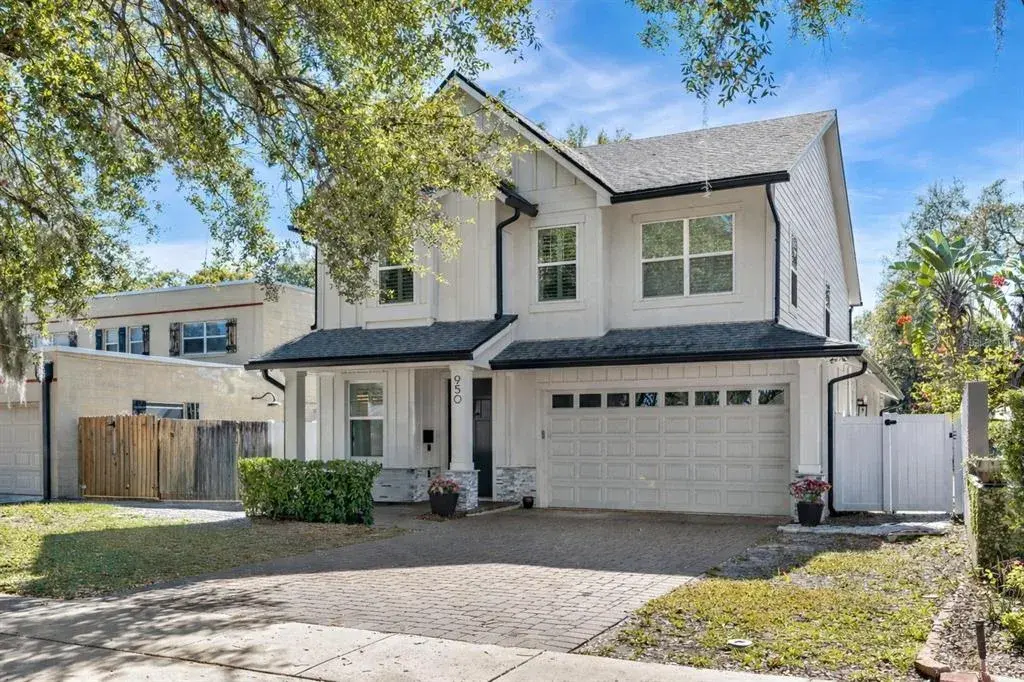 950 Aragon Avenue, Winter Park, FL, 32789