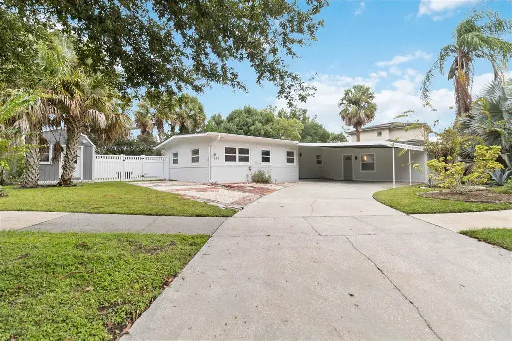 428 Selkirk Drive, Winter Park, FL, 32792