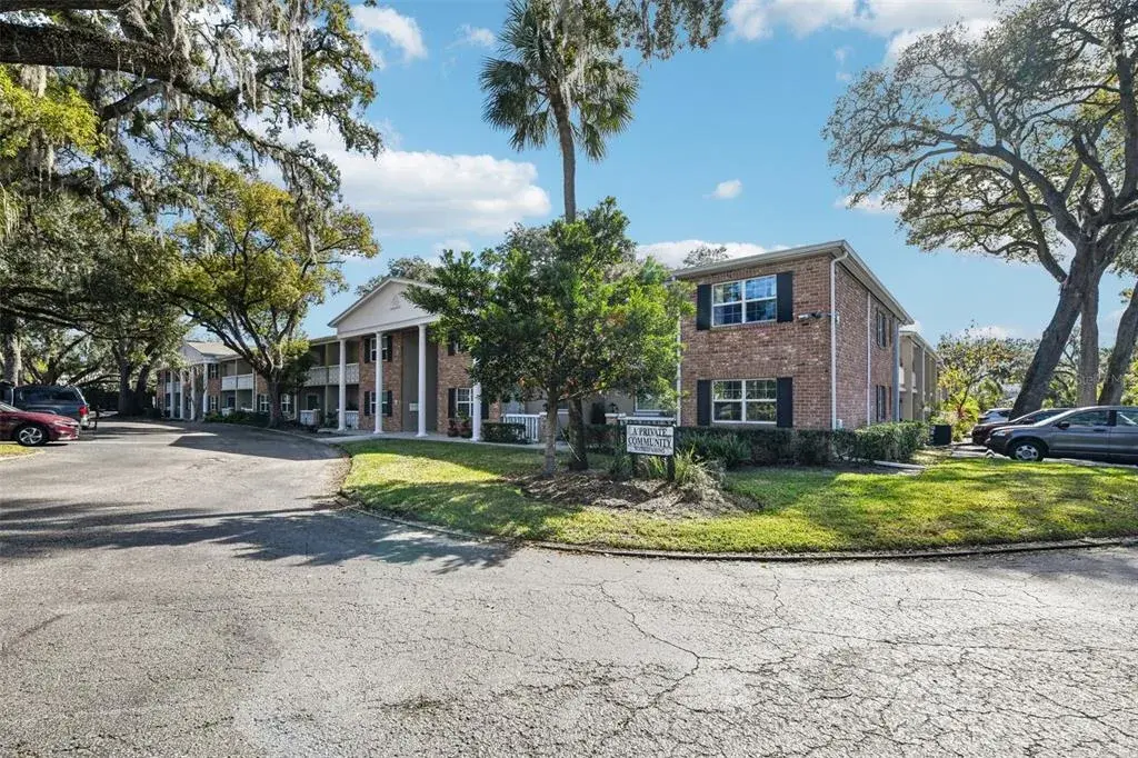 2500 Lee Road Unit 110, Winter Park, FL, 32789