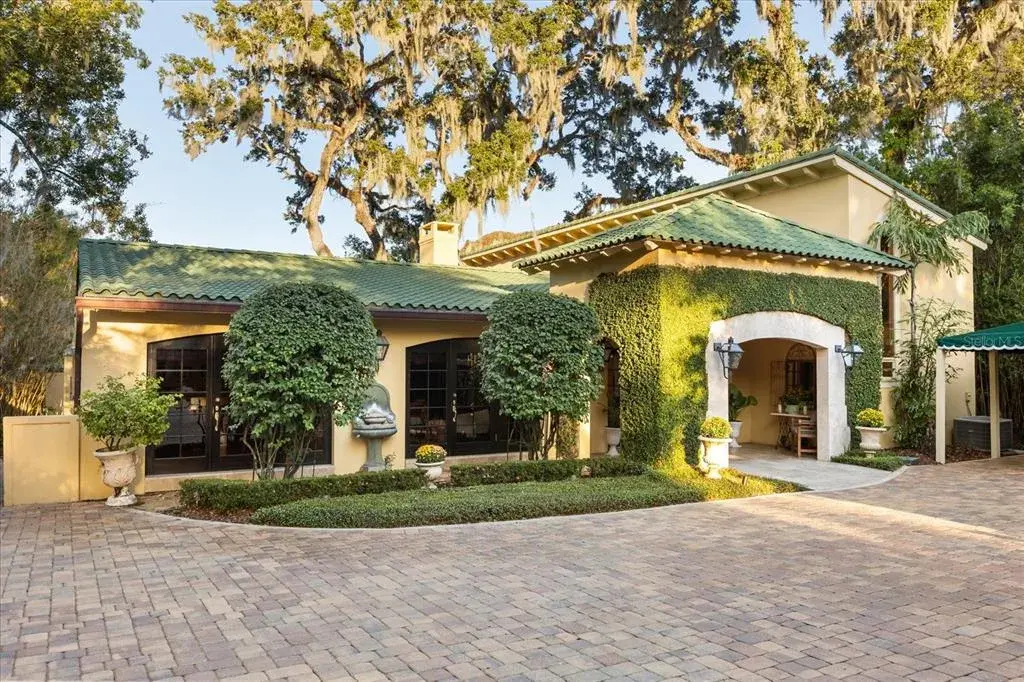 516 Henkel Circle, Winter Park, FL, 32789