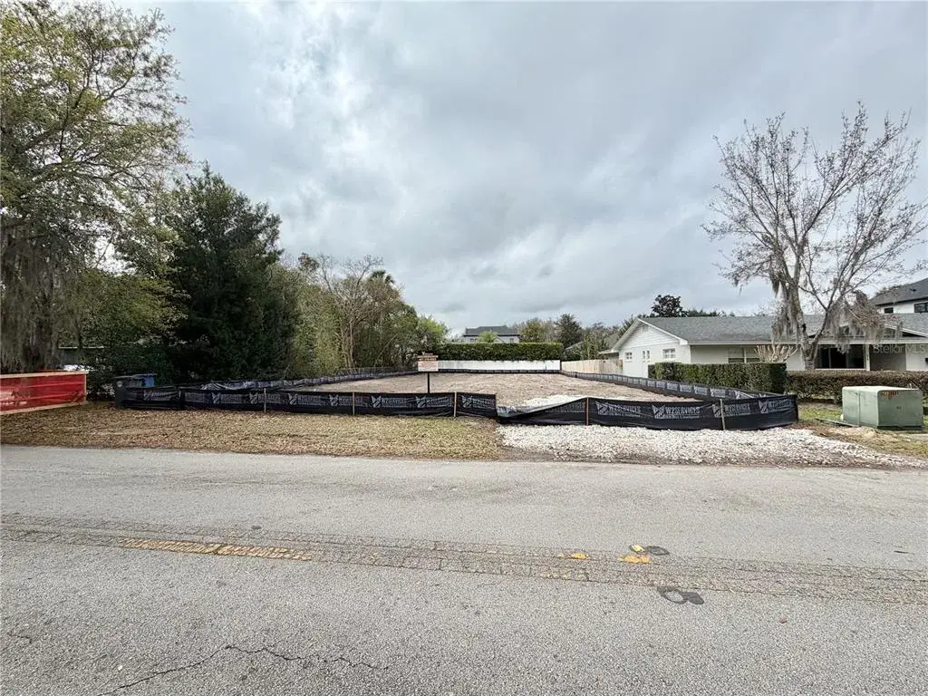 465 N Phelps Avenue, Winter Park, FL, 32789