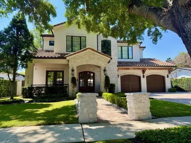 1710 Oneco Avenue, Winter Park, FL, 32789