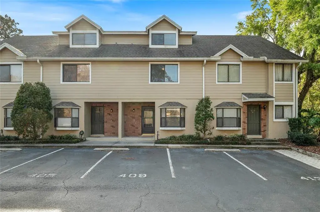 409 Sandlewood Cove Unit 3, Winter Park, FL, 32789