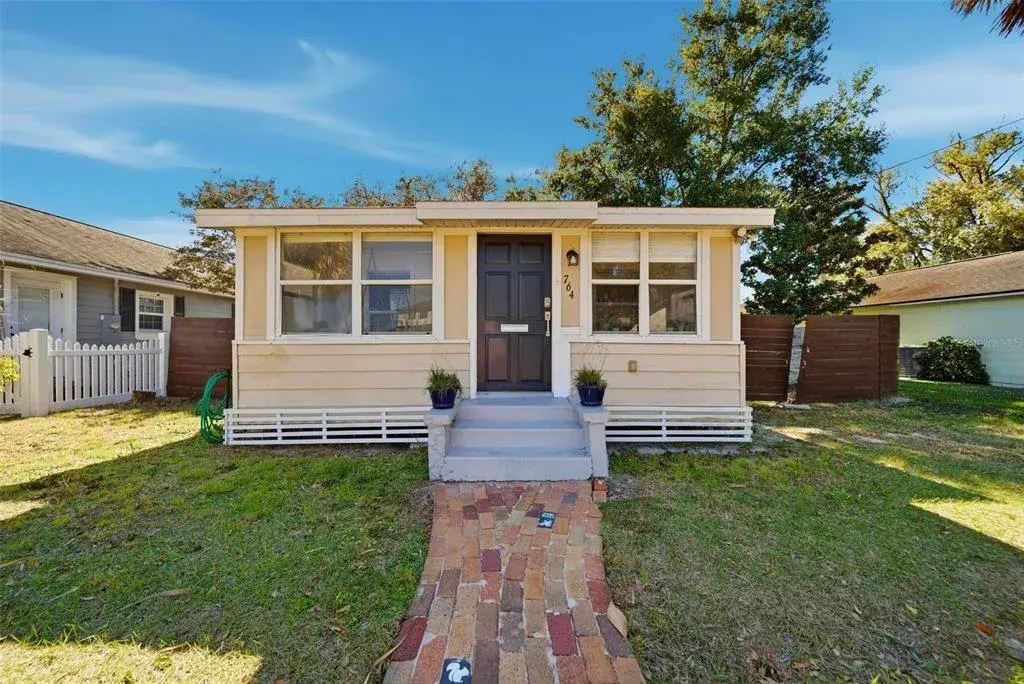764 W Comstock Avenue, Winter Park, FL, 32789