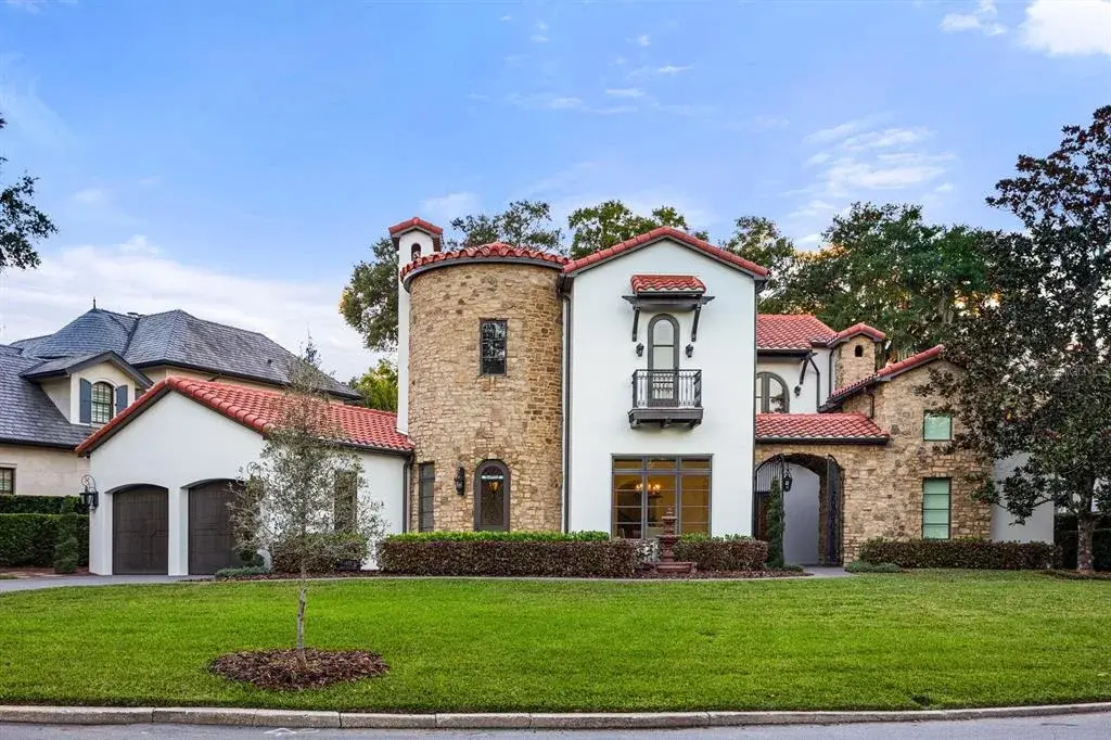 1401 Green Cove Road, Winter Park, FL, 32789