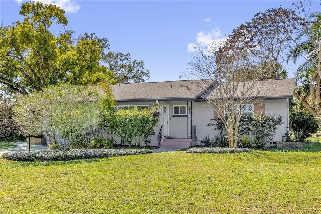 1028 Lake Bell Drive, Winter Park, FL, 32789