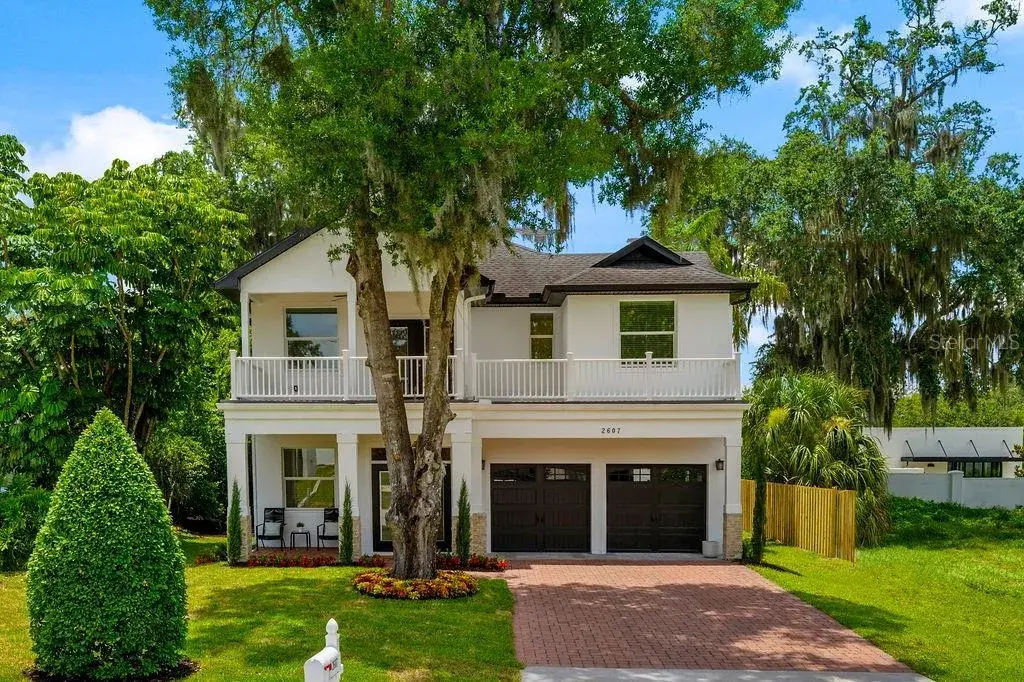 2607 Lafayette Avenue, Winter Park, FL, 32789