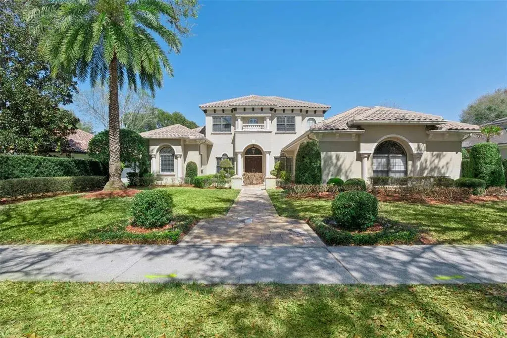 1705 Elizabeths Walk, Winter Park, FL, 32789