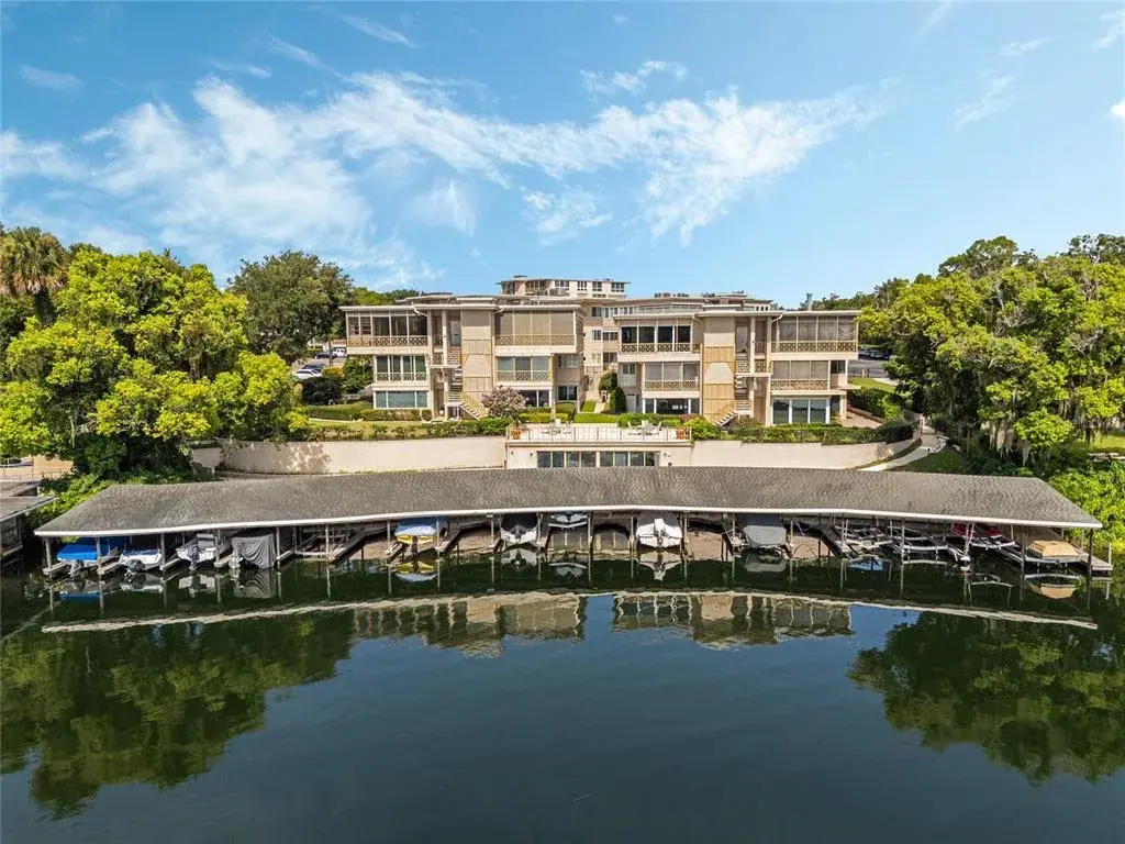 311 E Morse Boulevard Unit 7-2, Winter Park, FL, 32789