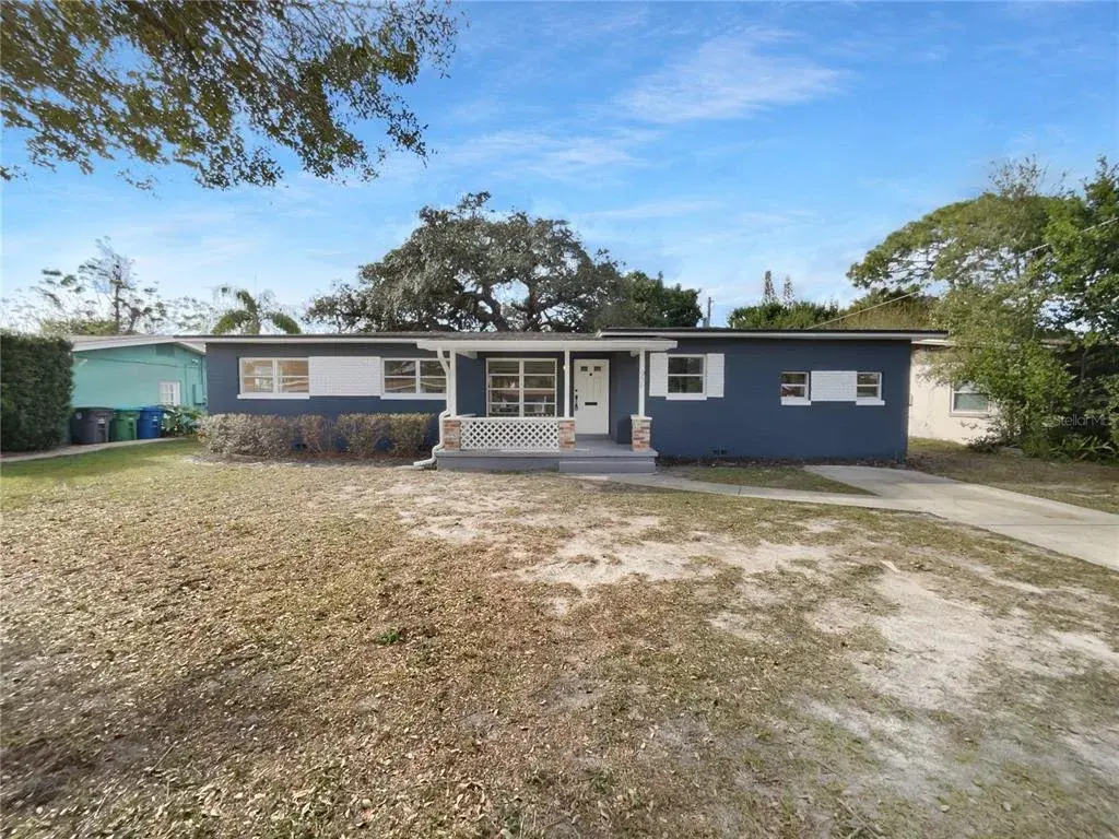 958 Dupont Avenue, Winter Park, FL, 32789