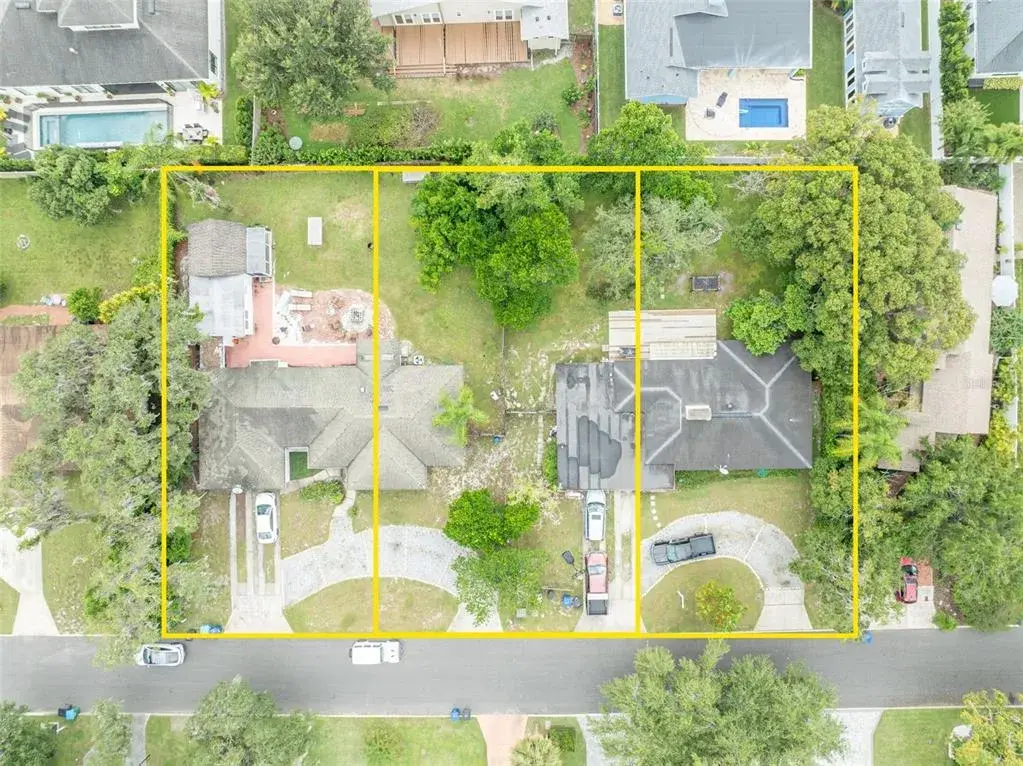1770 Bryan Avenue, Winter Park, FL, 32789