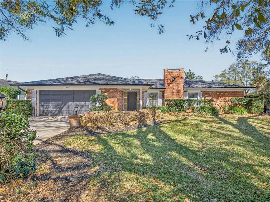 2625 Summerfield Road, Winter Park, FL, 32792