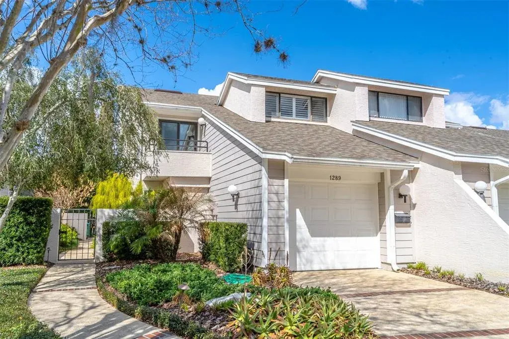 Welcome to 1289 Harmon Avenue