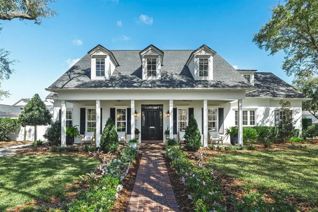 611 Williams Dr...Homeownership at its Finest!