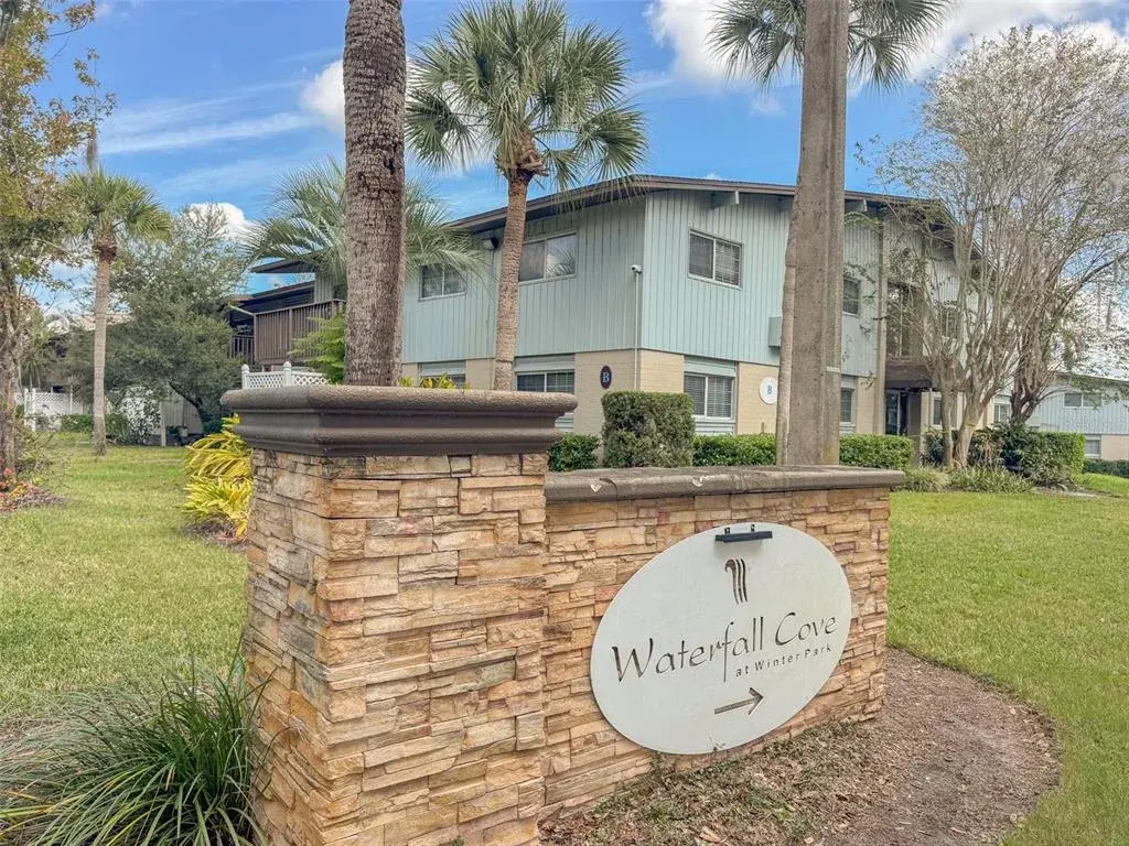 1695 Lee Road Unit E211, Winter Park, FL, 32789