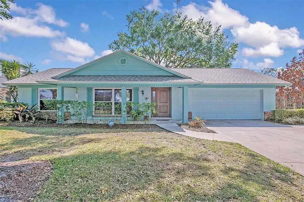 1523 Golfside Drive, Winter Park, FL, 32792