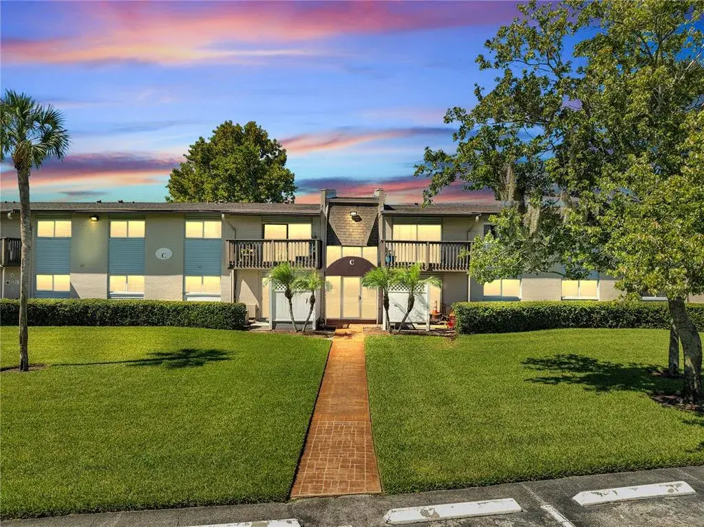 1695 Lee Road Unit C214, Winter Park, FL, 32789