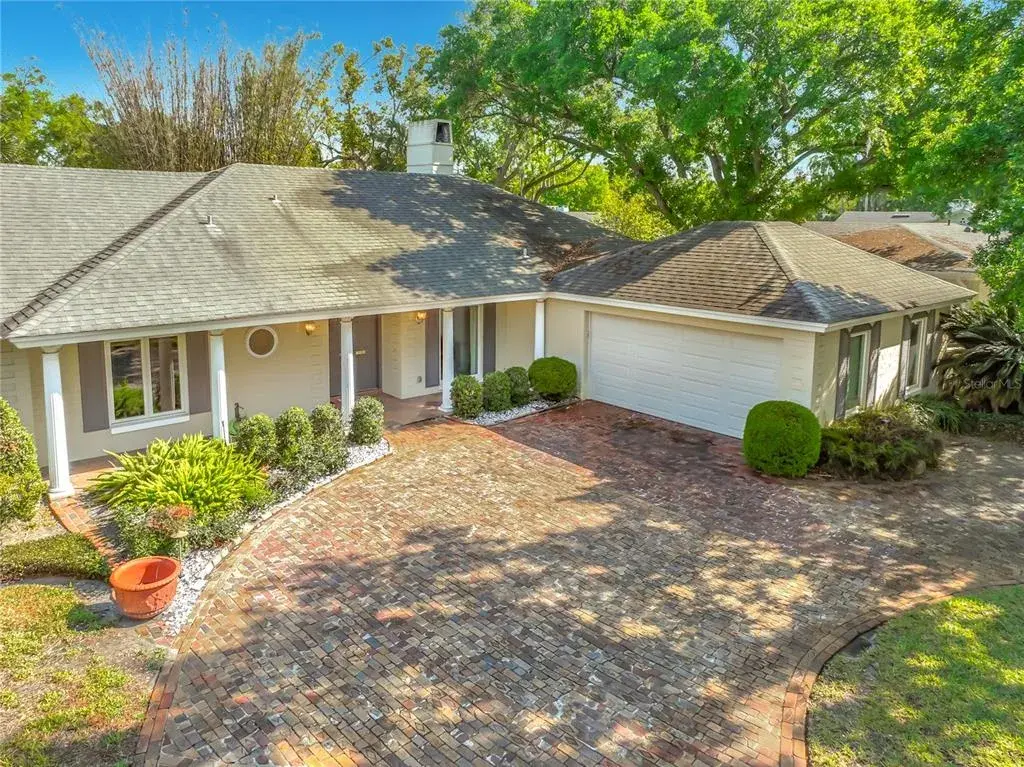 Timeless Clayton Home