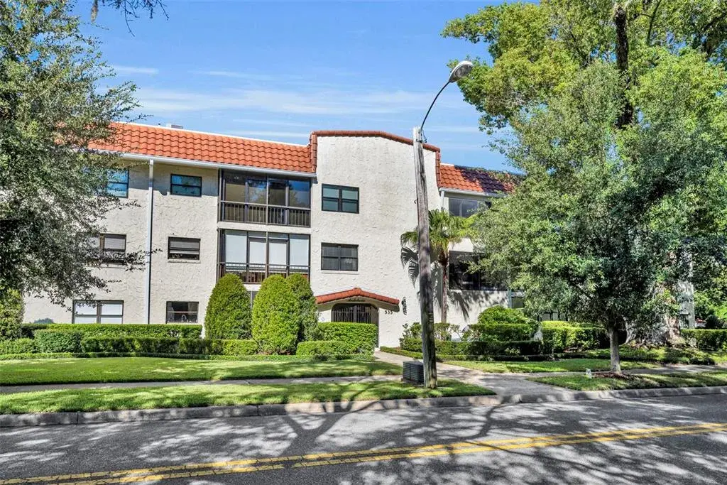 535 N Interlachen Avenue Unit 203, Winter Park, FL, 32789