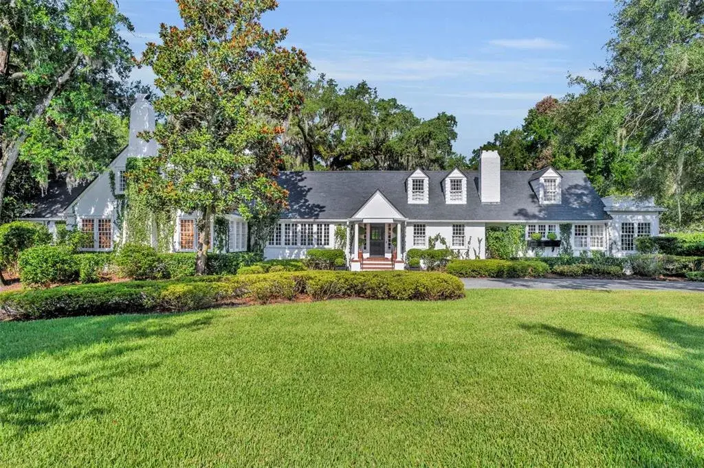 887 Georgia Avenue. This home  has not been on the market for over 50-years.
