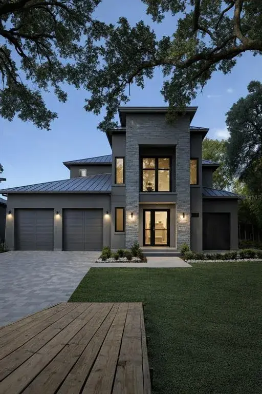 525 Lakeview Avenue, Winter Park, FL, 32789