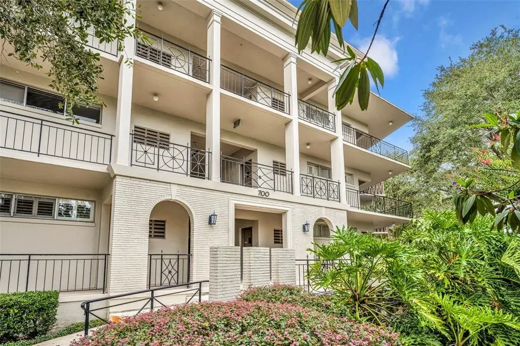 700 Melrose Avenue Unit J1, Winter Park, FL, 32789
